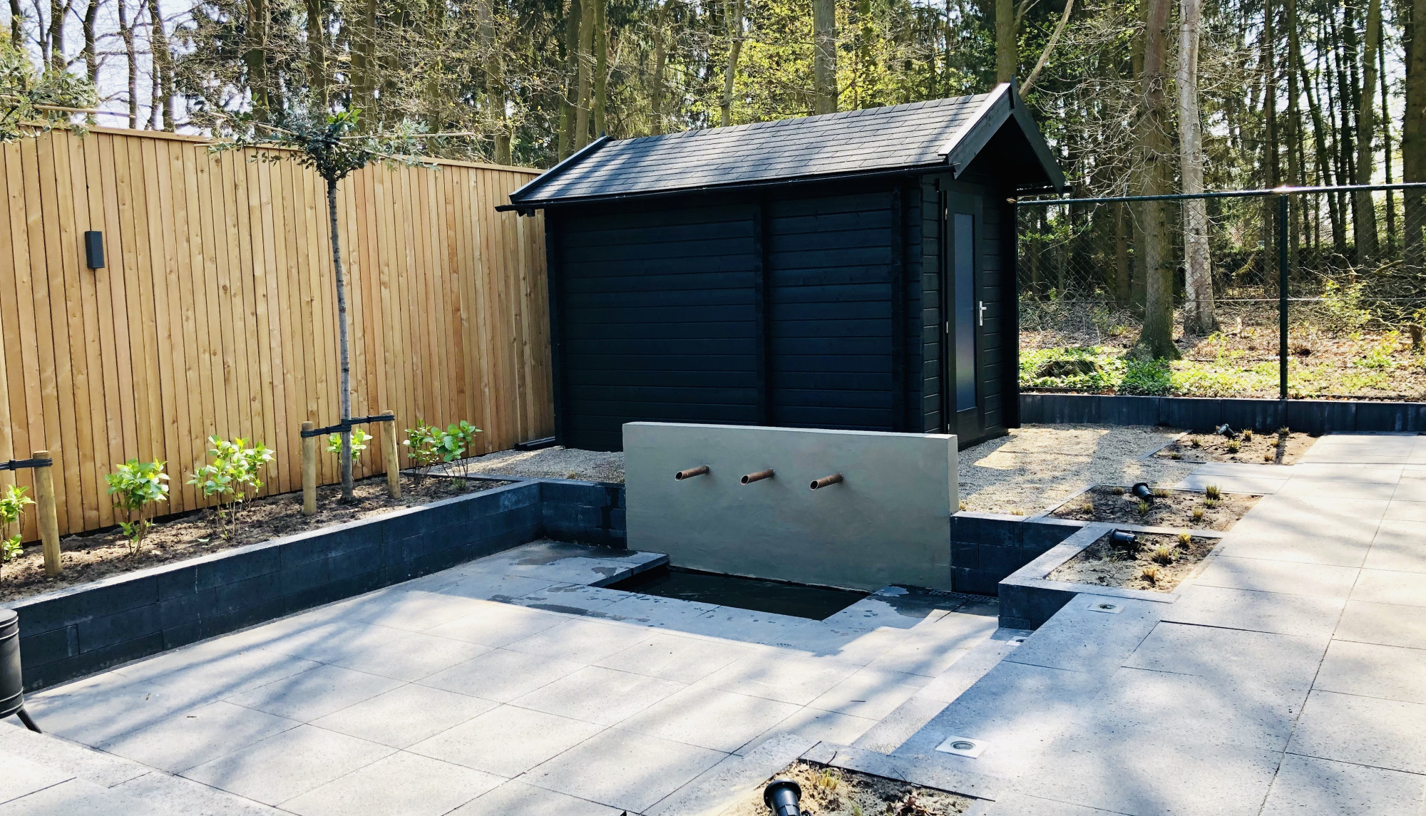 Scandinavisch vakantiegevoel Mijn Tuin